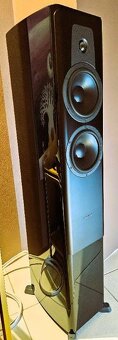 Predám stĺpové repro DYNAUDIO CONTOUR 30 - 3