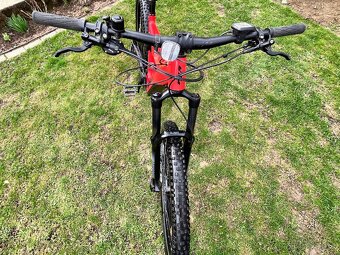 Elektro bike KTM - 3