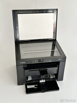 Multifunkčná tlačiareň Canon i-SENSYS MF3010 s novým tonerom - 3