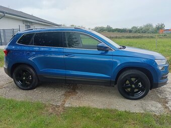 ŠKODA KAROQ 2019 2.0TDI 4X4 - 3