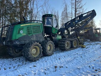 John Deere 1270G - 3