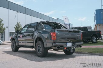 Predam Ford Raptor F150 - 3