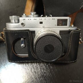 Fotoaparaty - 3