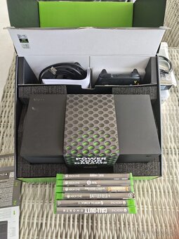 Xbox Series X - 3