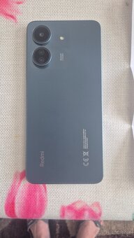 Predám Xiaomi Redmi 13C - 3