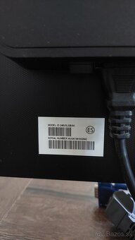 PC monitor Philips 246V5LSB/00 - 3