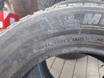 Zimné pneumatiky 195/65r15 - 3
