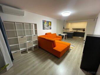3-izbový byt s loggiou na Miletičovej – novostavba, - 3