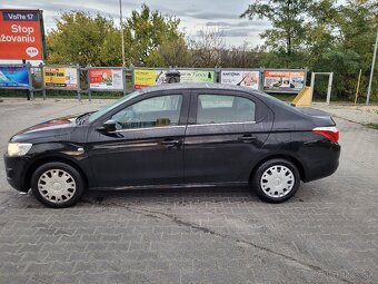 Citroen c-elysee - 3