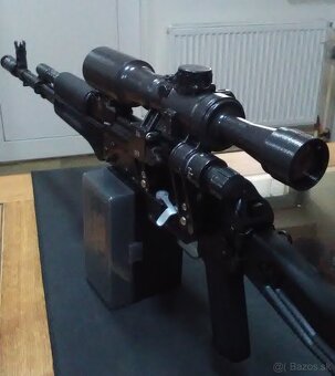 SAIGA MKK 104 - 3