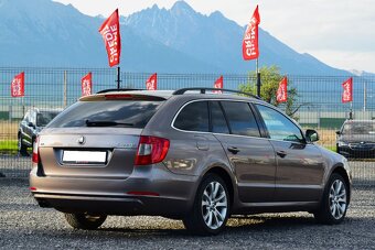 Škoda Superb Combi 2.0 TDI 103 kw - 3