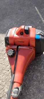Husqvarna krovinorez 545 xp - 3