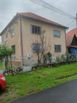 Na predaj rodinný dom Kosihovce - 3