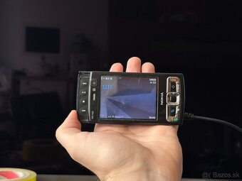 Nokia N95 8GB - 3