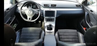 VW Passat B6 2.0 CR - 3