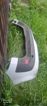 Renault Scenic 2 - 3