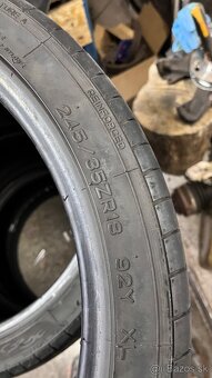 Letné 245/35 r18 a 255/35 r18 - 3