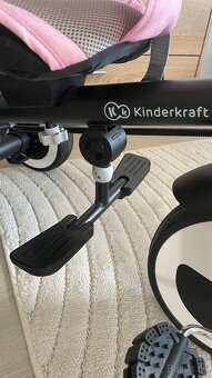 Trojkolka Kinderkraft - 3