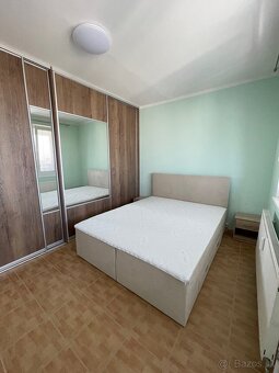 Ponúkam na prenájom 2-izbový byt na začiatku Petržalky - 3