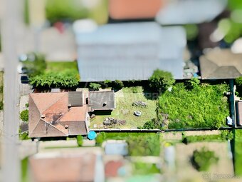 Čiastočne zrekonštruovaný dom so záhradou až 650 m2… - 3