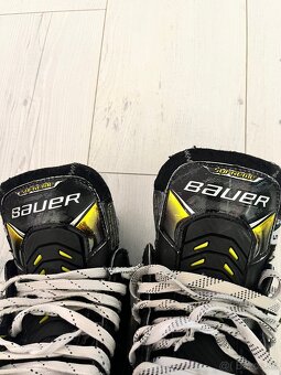 BAUER SUPREME ULTRASONIC 5 fit3 - 3