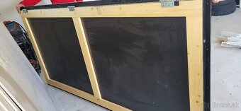 Zrkadlo 100x200 - 3