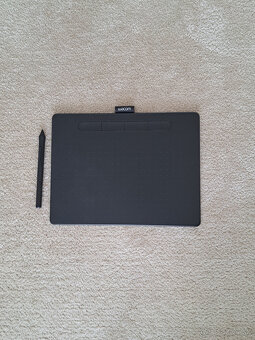 Grafický tablet Wacom Intuos - 3