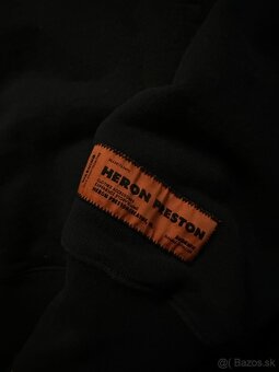 Heron preston, L ko, original so vsetkym - 3