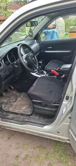Suzuki Grand Vitara - 3