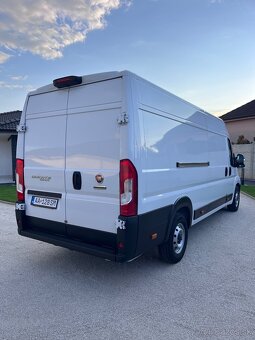 Fiat Ducato Maxi 2.2 MultiJet SCR 180 L4H2 35 - 3