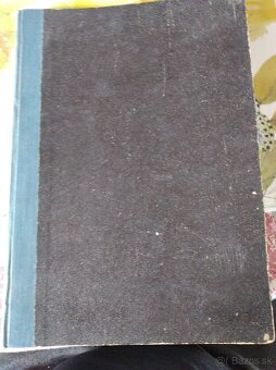 Slovenské spevy 3.díl, r.v. 1899 - 3