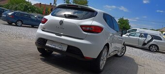 Renault Clio 1.2 16V 75 Limited Možný Leasing - 3