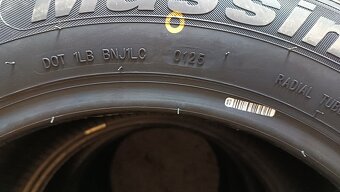 205/60 R16 celoročné pneumatiky DOT 2025 - 3