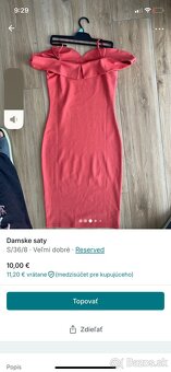 Damske saty - 3