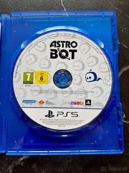 ASTRO BOT PS5 - 3