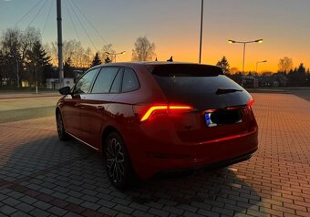 Predam Škoda Scala - 3