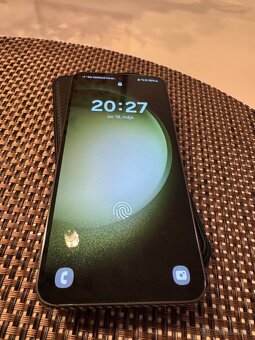 Samsung S23 - 3