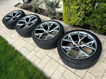 Audi 5x112 R22 - 3