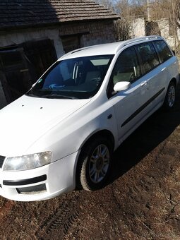 Fiat stilo - 3