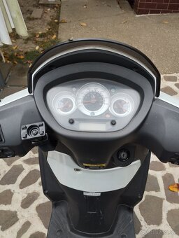 Sym Hd2 - 3