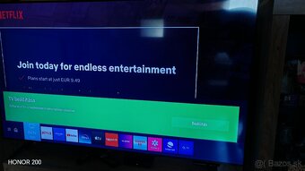 Samsung cristal uhd 4k 65 - 3
