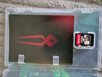 Hades Nintendo Switch - 3