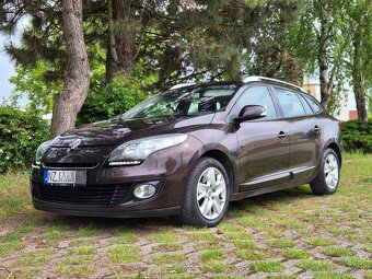 Renault megane 1.5dci - 3