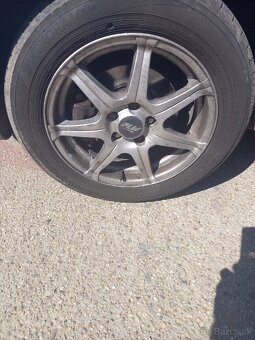 Elektrony r15 5x100 - 3