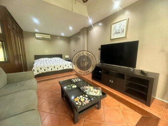Priestranný1 izbový apartmán-štúdio v Thajsku-Pattaya-Jomtie - 3