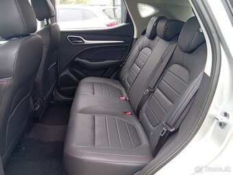 Mg ZS 1,5 EMOTION PLUS 5MT - 3