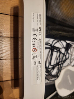 Omron HeatTens hv f311 e - 3