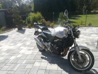 HONDA CBF 600 N - 3