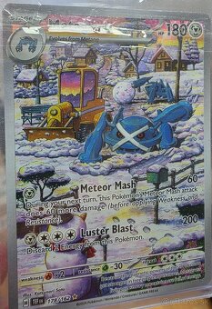 Pokemon karty - 3
