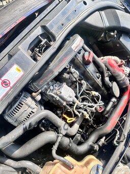 Predam na ND/ audi a4 b5 variant 81kw, 1999r - 3